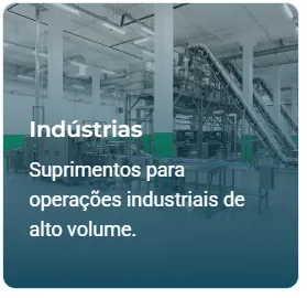 Imagem ilustrativa do segmento Indústrias